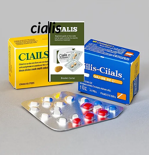 Cialis serve ricetta medica